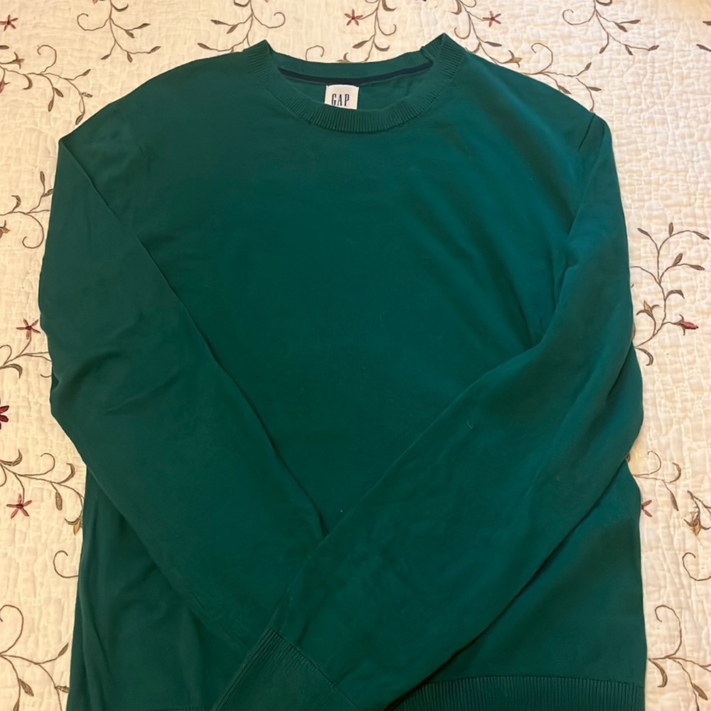 gap sweater/sweatshirt